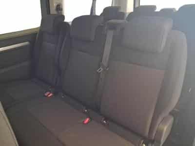 Citroen Spacetourer Plus (2026) - Foto 10