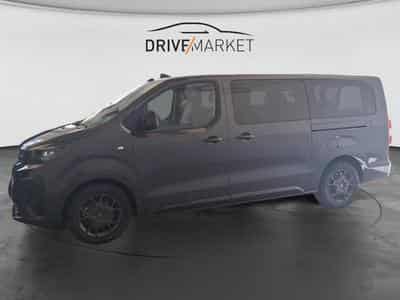Citroen Spacetourer Plus (2026) - Foto 13