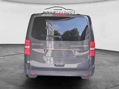 Citroen Spacetourer Plus (2026) - Foto 14