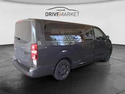 Citroen Spacetourer Plus (2026) - Foto 15