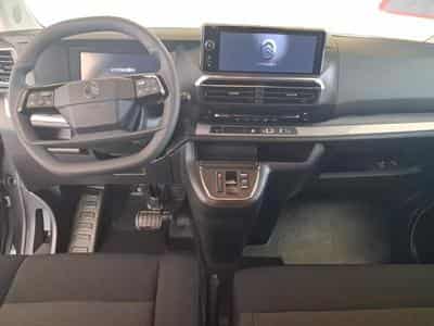 Citroen Spacetourer Plus (2026) - Foto 2