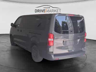 Citroen Spacetourer Plus (2026) - Foto 3