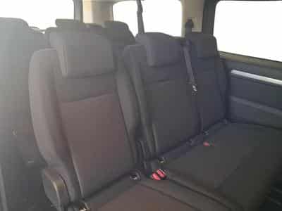Citroen Spacetourer Plus (2026) - Foto 9
