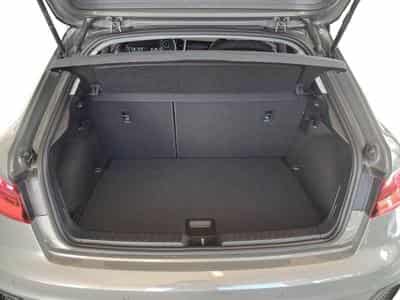 Audi A1 S Line (2026) - Foto 11
