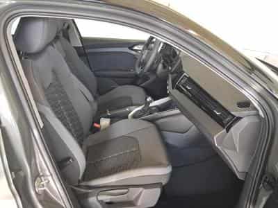 Audi A1 S Line (2026) - Foto 12