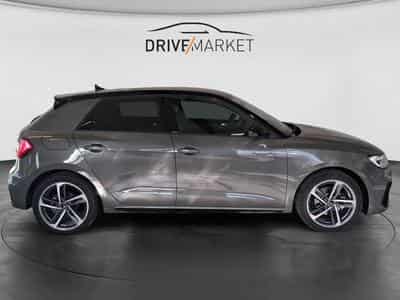 Audi A1 S Line (2026) - Foto 15