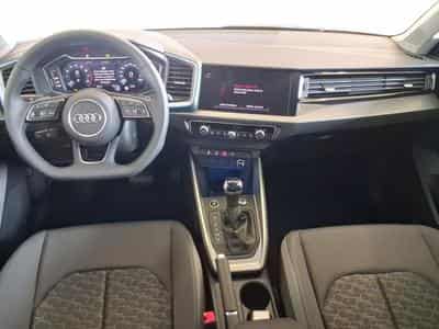 Audi A1 S Line (2026) - Foto 2