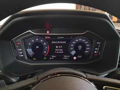 Audi A1 S Line (2026) - Foto 5
