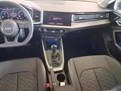 Audi A1 S Line (2026) - Foto 8