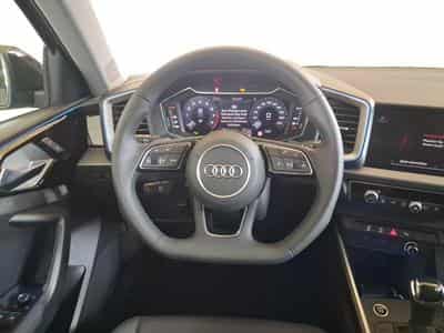 Audi A1 S Line (2026) - Foto 9