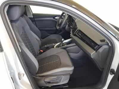 Audi A1 S Line (2026) - Foto 12