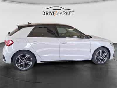 Audi A1 S Line (2026) - Foto 15