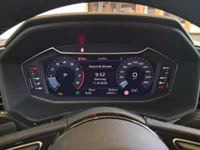 Audi A1 S Line (2026) - Foto 5