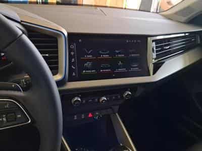 Audi A1 S Line (2026) - Foto 6