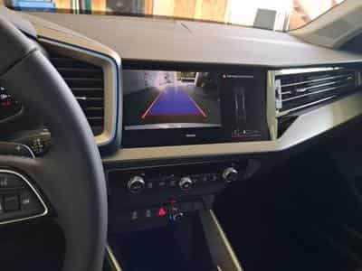 Audi A1 S Line (2026) - Foto 7