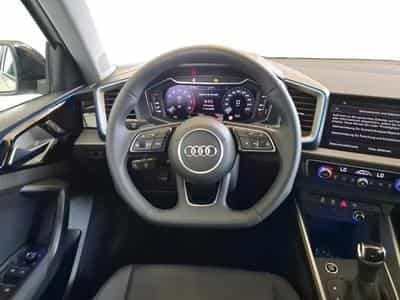 Audi A1 S Line (2026) - Foto 9
