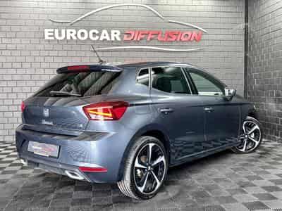 Seat Ibiza FR 115 CV  * Caméra * *Sièges Chauffants * (2025) - Foto 6