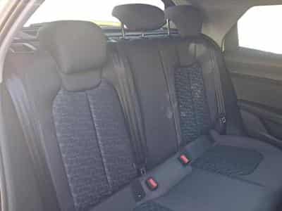 Audi A1 S Line (2026) - Foto 10