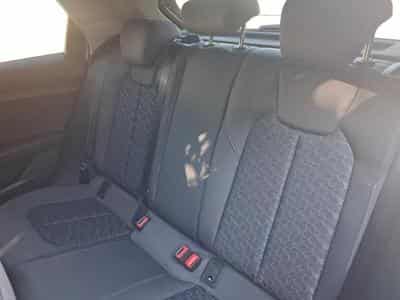 Audi A1 S Line (2026) - Foto 11