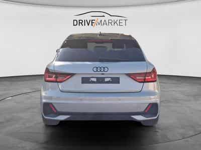 Audi A1 S Line (2026) - Foto 13