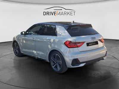 Audi A1 S Line (2026) - Foto 14