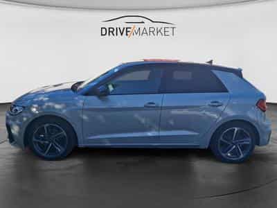Audi A1 S Line (2026) - Foto 15