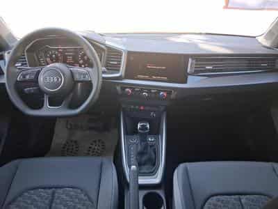 Audi A1 S Line (2026) - Foto 2