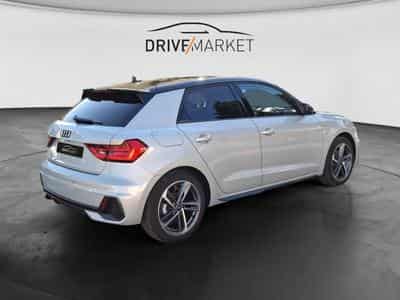 Audi A1 S Line (2026) - Foto 3