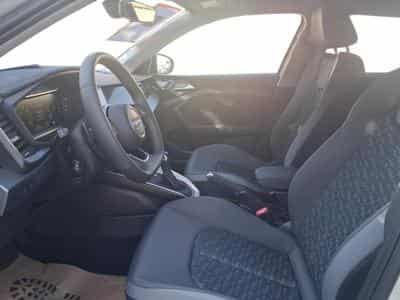 Audi A1 S Line (2026) - Foto 4
