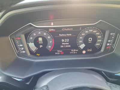 Audi A1 S Line (2026) - Foto 5