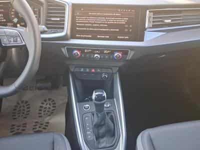Audi A1 S Line (2026) - Foto 6