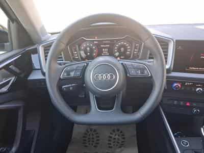 Audi A1 S Line (2026) - Foto 7