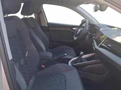 Audi A1 S Line (2026) - Foto 9