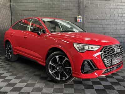 Audi Q3 Sportback S-Line 35 TFSI 150 CV *ATTELAGE* HAYON* (2023) - Foto 4