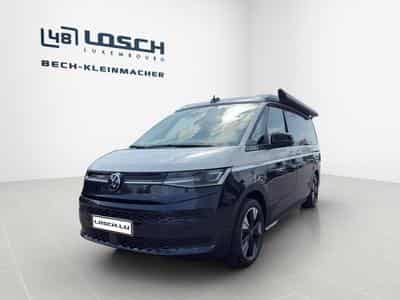 VW California Ocean (2026) - Photo 1