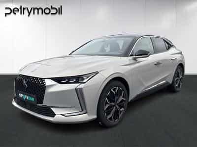 DS Automobiles DS4 Rivoli E-Tense 225 (2021) - Photo 1