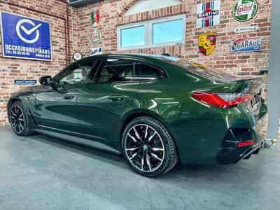 BMW I4 I4 M50 Gran Coupé 544cv xDrive 4x4/Cuir/Navi/ToitO (2023) - Photo 2