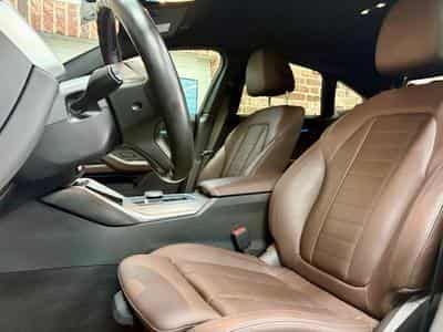 BMW I4 I4 M50 Gran Coupé 544cv xDrive 4x4/Cuir/Navi/ToitO (2023) - Photo 5