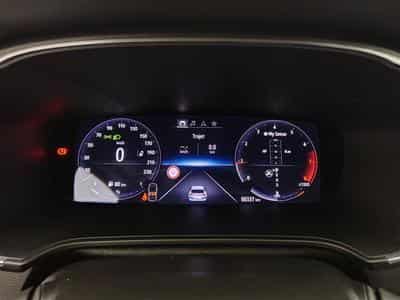 Renault Megane 1.33 TCe Edition One EDC GPF (EU6D) (2021) - Photo 10