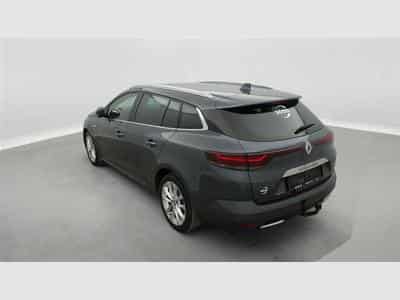 Renault Megane 1.33 TCe Edition One EDC GPF (EU6D) (2021) - Photo 2