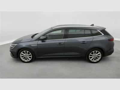 Renault Megane 1.33 TCe Edition One EDC GPF (EU6D) (2021) - Photo 3