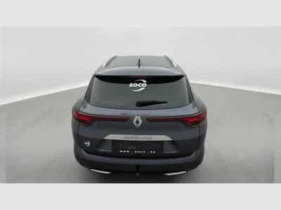 Renault Megane 1.33 TCe Edition One EDC GPF (EU6D) (2021) - Photo 5