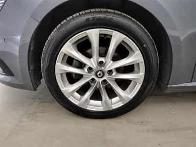Renault Megane 1.33 TCe Edition One EDC GPF (EU6D) (2021) - Photo 6