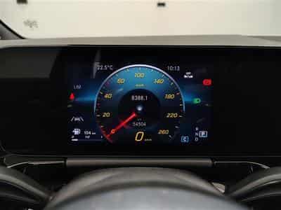 Mercedes GLA 200 GLA 200 AUTO AMG LINE NAVI/CAMERA/CUIR PARTIEL/JA' 18 (2023) - Photo 10