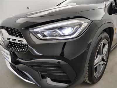 Mercedes GLA 200 GLA 200 AUTO AMG LINE NAVI/CAMERA/CUIR PARTIEL/JA' 18 (2023) - Photo 15
