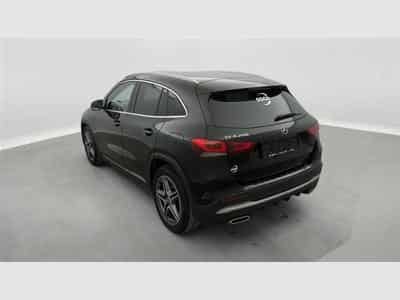 Mercedes GLA 200 GLA 200 AUTO AMG LINE NAVI/CAMERA/CUIR PARTIEL/JA' 18 (2023) - Photo 2