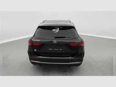 Mercedes GLA 200 GLA 200 AUTO AMG LINE NAVI/CAMERA/CUIR PARTIEL/JA' 18 (2023) - Photo 5