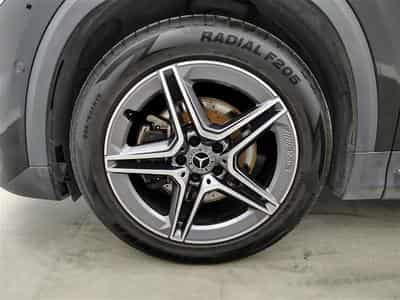 Mercedes GLA 200 GLA 200 AUTO AMG LINE NAVI/CAMERA/CUIR PARTIEL/JA' 18 (2023) - Photo 6