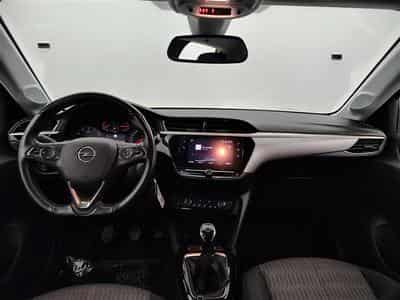Opel Corsa 1.2i Edition Start/Stop NAVI/CARPLAY/PDC AR/JA' 16 (2021) - Photo 8