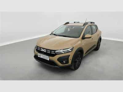 Dacia Sandero Stepway 1.0 TCe Extreme (2024) - Photo 1